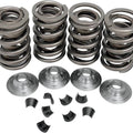 Kibblewhite Valve Spring Kit .415" Lift Harley Davidson Duo Glide/Hydra Glide/FL