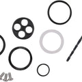 Moose Fuel Petcock Rebuild Kit Honda CRF230L/CRF230M
