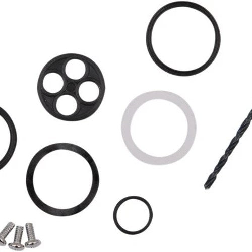 Moose Fuel Petcock Rebuild Kit Honda CRF230L/CRF230M