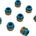 Feuling Rubber Valve Seals #1079 Harley Davidson V-Rod