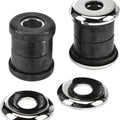 HardDrive Handlebar Damper Kit with Rubber Bushings