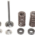Moose Exhaust Valve/Spring Kit Honda CRF250X/CRF250R