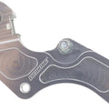 Braking 320mm Bracket for OE-Type Calipers POW83 Honda CR/CRF 125R/250R/450R