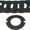 James Generator Mounting Gaskets 10-Pack Harley Davidson Duo Glide/Sportster