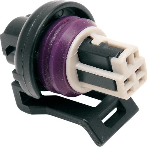 Namz Delphi Male Throttle Position Sensor Connectors 5-Pack #ND-13532244