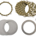 Barnett Complete Clutch Kit fits Suzuki GSF1200S Bandit 1200 S/GSX-R750