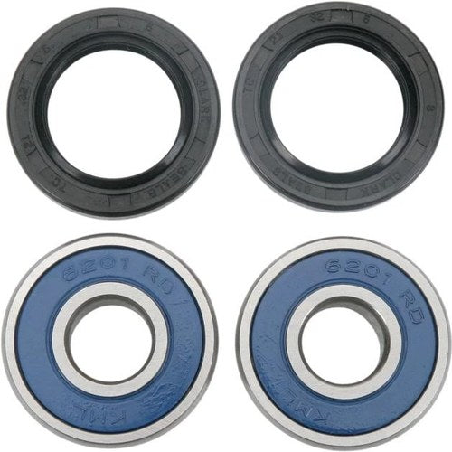 Moose Wheel Bearing and Seal Kit #138686 fits Honda EZ90 Cub 1991-1996
