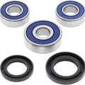 Moose Wheel Bearing and Seal Kit Rear #25-1201 fits Yamaha