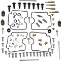 Parts Unlimited Carburetor Rebuild Kit for Suzuki Bandit 1200 2001-2005