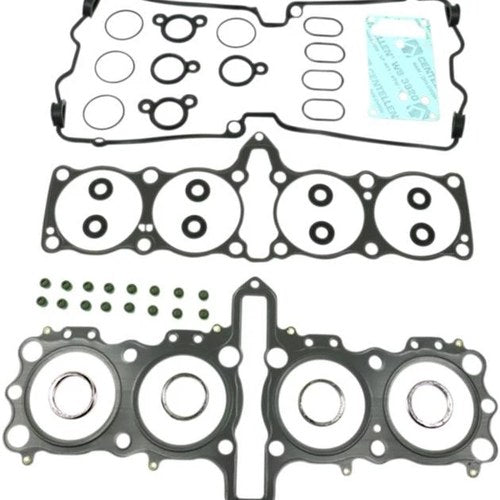 Athena Top End Gasket Kit #P400510600730 for Suzuki GSX750F Katana 750/GSX-R750