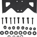 Givi Side Case Hardware Kit #1152KIT fits Honda CB500X/CB500F