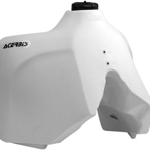 Acerbis Fuel Tank White 2044330002 for Honda XR650L