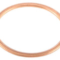 Vertex Exhaust Gasket Kit #823157 fits Kawasaki KLX650C/KLX650R 1993-1996