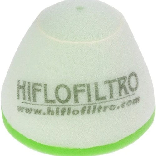 Hiflo Dual-Stage Racing Foam Air Filter fits Yamaha YZ80 1993-2001