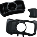 Kuryakyn Glove Box Cubby Black fits Honda GL1800 Gold Wing 2012-2016