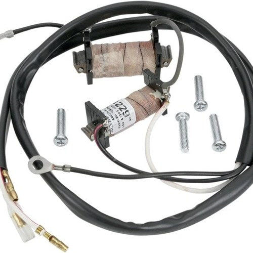 Rick's Motorsports Stator Rebuild Kit #22-780 for Suzuki RM80/RM85