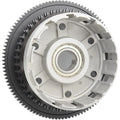 Twin Power Clutch Basket with Starter Ring Harley Twin Cam 07-10