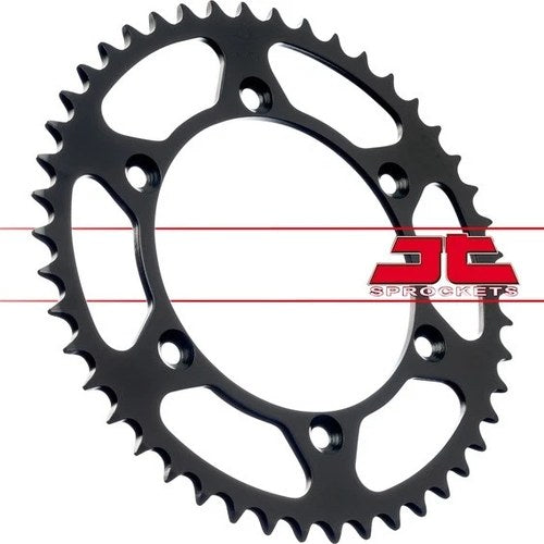 JT Steel Rear Sprocket 520 46T JTR251.46 for Yamaha