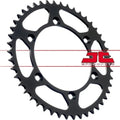 JT Steel Rear Sprocket 520 46T JTR251.46 for Yamaha