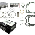Namura Top End Repair Kit +0.01mm 47.45mm 8.2:1 fits Yamaha YZ85 2019-2021