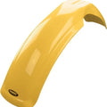 Maier Front Fender Yellow #183504 for Yamaha