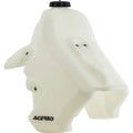 Acerbis Fuel Tank 3.7 Gallon Natural fits Suzuki DR-Z400S 2000-2024