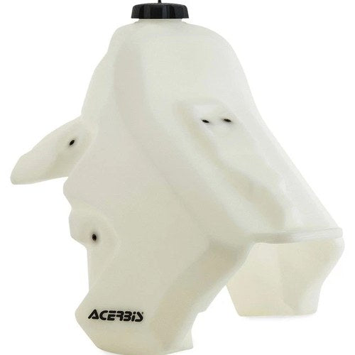 Acerbis Fuel Tank 3.7 Gallon Natural fits Suzuki DR-Z400S 2000-2024