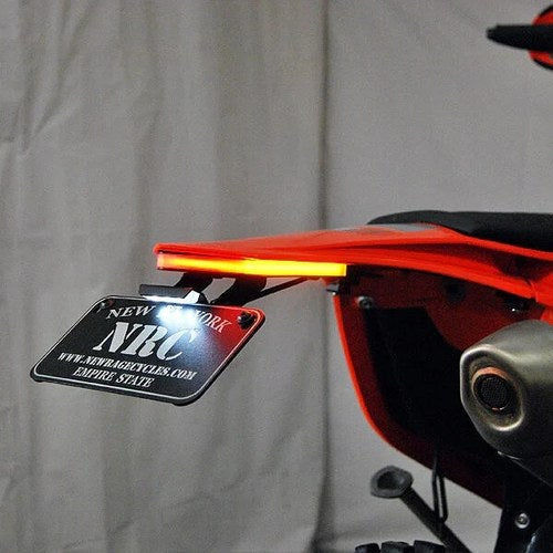 New Rage Cycles Fender Eliminator KTM 350 EXC-F 2017-2023