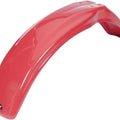 Maier Front Fender Red #123502 for Honda Elsinore/XR500/XR200