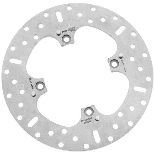 Ebc Rear Brake Rotor #MD627 Ducati