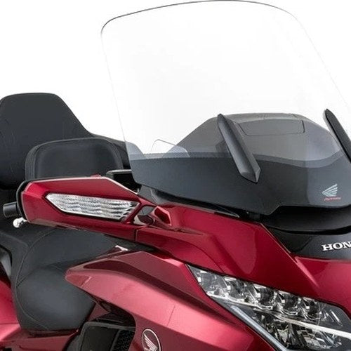 Slipstreamer WrapAround Touring Windshield 24.25" (+4) fits Honda Goldwing 2018