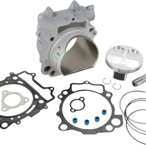 Cylinder Works Standard Bore Hi-Comp Cylinder Kit 13.5:1 for Yamaha YZ450F 10-13