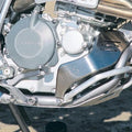 Ims Oil Line Guard #532212 Honda XR400R/XR250R 1996-2004