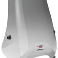 National Cycle Street Screen with Quickset Mount 1-1/4" Light Tint