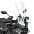 National Cycle VStream Windshield Tall Clear for Yamaha Tracer 900 GT 2021-2022