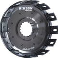 Hinson Billetproof Clutch Basket With Cushions for Honda Crf 250 2022