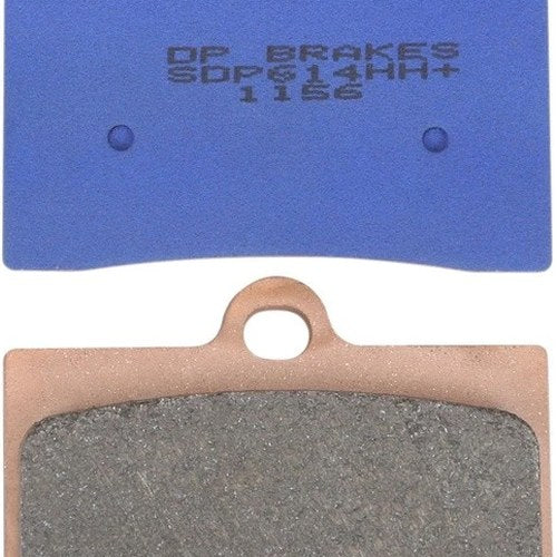 DP Sdp Sport HH+ Brake Pads Front #SDP614HH Ducati/KTM/Indian