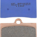 DP Sdp Sport HH+ Brake Pads Front #SDP614HH Ducati/KTM/Indian