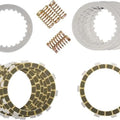 Barnett Dirt Digger Clutch Kit fits Honda XR400R 1996-2004