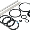 Fox Shox Complete Shock Rebuild Kit without Compression Damping Res