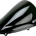 Zero Gravity Double Bubble Windscreen Dk Smoke 16-274-19 for Kawasaki ZX-14