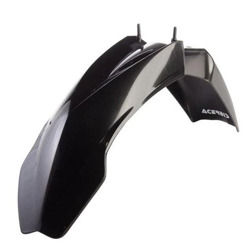 Acerbis Front Fender Black #2040300001 KTM