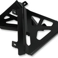 Works Connection Radiator Brace Black #18-B708 Honda CRF450R 2017-2018