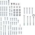 Bolt Engine Fastener Kit #E-C1-9007 fits Honda CR125R 1990-2007