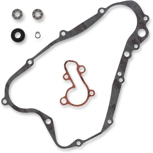 Moose Water Pump Rebuild Kit fits Suzuki RM85/RM85L