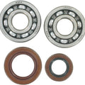 Hot Rods Main Bearing and Seal Kit #K064 KTM/Husqvarna 65 SX/TC 65/65 XC