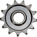 Renthal 520 Grooved Front Sprocket 13T #492--520-13GP fits Yamaha/Gas