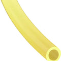 Helix Fuel Line 25' L 5mm ID x 8mm OD Transparent Yellow