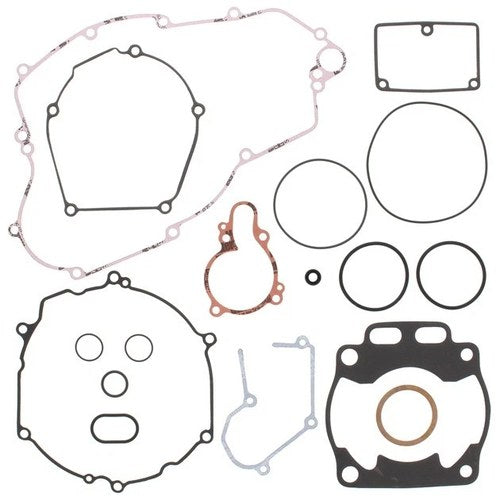 Vertex-Winderosa Complete Gasket Kit for Kawasaki KX250 2-Stroke 2005-2007
