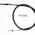 Motion Pro Clutch Cable Black for Kawasaki KX250F 2009-2010